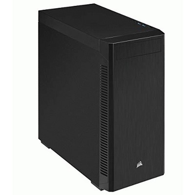 Corsair 110Q Mid-Tower Quiet ATX Case