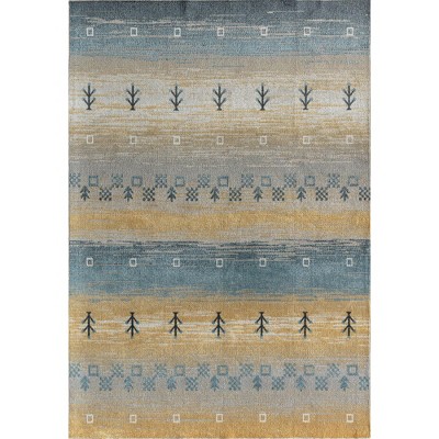 Rugs America Jaelyn Bohemian Area Rug