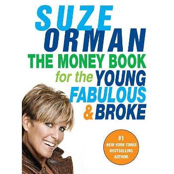 The Money Book for the Young, Fabulous & Bro (Reprint) (Paperback) by Suze Orman