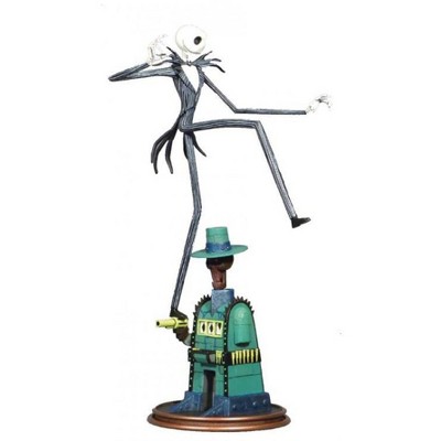 jack skellington action figure