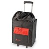 Learning Resources A+ Carry-All Rolling Organizational Caddy, Black - 2 of 4