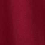 rich burgundy