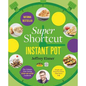 Mini Instant Pot Cookbook Superfast 3-Quart Models Electric Pressure Cooker  Recipes - Cooking Healthy, Most Delicious & Easy Meals - Audiobooks  Unleashed