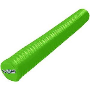 VOS Mega Foam Pool Wavy Noodle, Premium & Big, Super Soft Pool