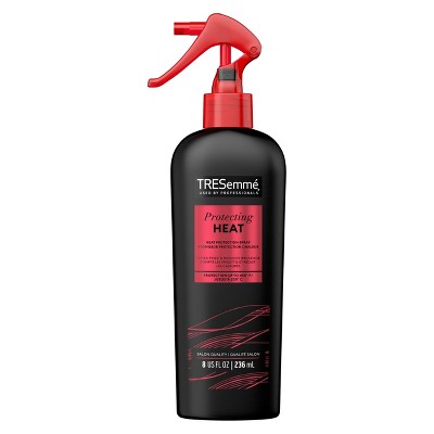 Tresemme Protecting Heat Spray Keratin Smooth For Taming Frizz & Reducing  Breakage - 8 Fl Oz : Target