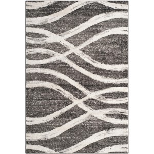Adirondack ADR125 Non-Shedding Power Loomed Indoor Rugs - Safavieh - 1 of 4