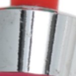 red,green,purple,silver tone