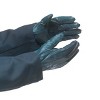 Hynit  Coated Gloves,Full,S,8-1/2",PR 32-105 - 2 of 3