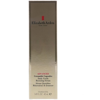 Elizabeth Arden Advanced Ceramide Capsules Daily Youth Restoring Serum (90 Capsules)