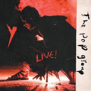 The Pop Group - Y Live (Vinyl) - 1 of 1