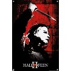 Trends International Halloween II - Red Unframed Wall Poster Prints - 4 of 4