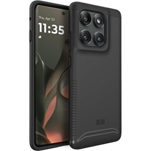 TUDIA Motorola Edge 5G (2025) Merge Series Case - 1 of 4