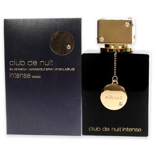 Club De Nuit Intense by Armaf for Women - 3.6 oz EDP Spray - 1 of 4