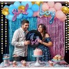 KatchOn, Gender Reveal Decorations Set - Pack of 55 | Gender Reveal Balloon Arch Kit | Boy or Girl Balloon - 4 of 4