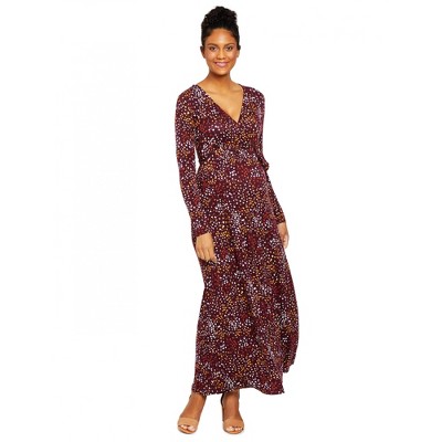 target long maxi dresses