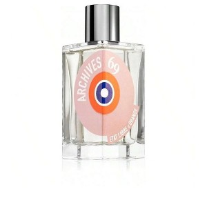 Etat Libre D'Orange Archives 69 Women Eau De Parfum Spray (Unisex Tester) 3.38 oz - 1 of 4