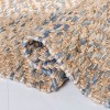 Natural Fiber NF822 Hand Woven Area Rug  - Safavieh - 4 of 4
