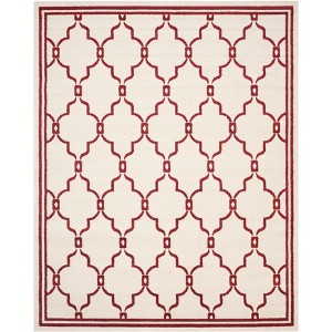 Amherst AMT414 Power Loomed Indoor Rugs - Safavieh - 1 of 4