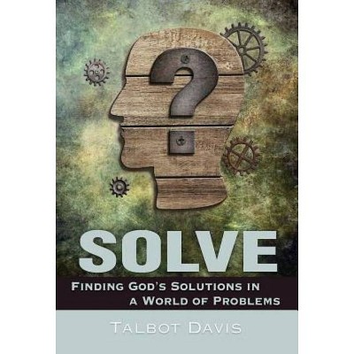 Solve - by  Talbot Alan Davis (Paperback)