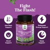 Perimenopause Support Capsules, Women's Pre Menopause Support, Women's Wellness Supplement, Nature's Craft, 120ct - 4 of 4