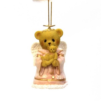 hugs from heaven teddy bears