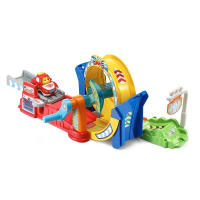 vtech 3 in 1 race and learn target