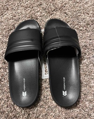 Adidas slides target on sale