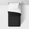 Toddler Channel Jersey Kids' Comforter - Pillowfort™ - 2 of 3