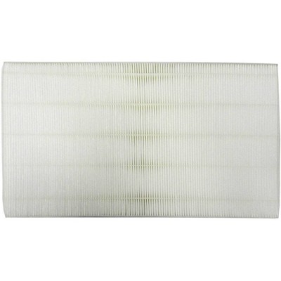 Sharp KC-860U & KC-150U HEPA Filter Replacement