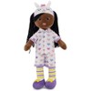 Playtime By Eimmie 18 Inch Rag Doll Kaylie - 4 of 4