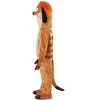 HalloweenCostumes.com Disney The Lion King Toddler Timon Costume | Disney Costumes - 2 of 4