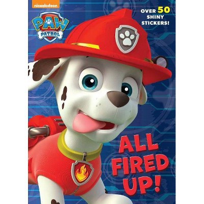 blippi paw patrol