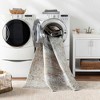 Mark & Day Wellsville Washable Woven Indoor Area Rugs - 3 of 4