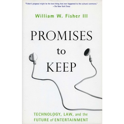 Promises to Keep - by  William W Fisher (Paperback)
