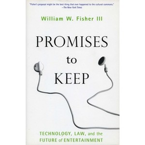 Promises to Keep - by  William W Fisher (Paperback) - 1 of 1