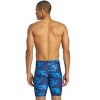 Sporti Sporti Camouflage Jammer Swimsuit (22-40) Blue Multi 36 - 4 of 4