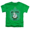 Toddler Boys' Harry Potter Chibi Slytherin Crest T-Shirt - 2 of 4