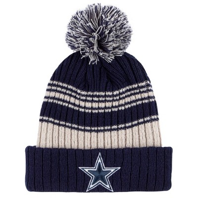 dallas cowboys toboggan