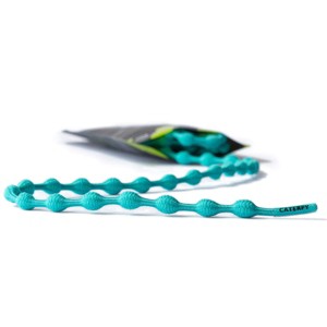 Caterpy Run - The Ultimate Elastic No Tie Shoelaces for Adults and Kids - 1 of 4