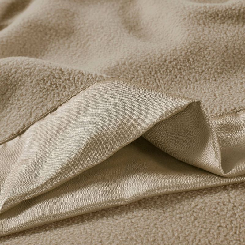 Micro Fleece Blanket, 3 of 5
