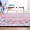 Serapi SEP369 Power Loomed Indoor Machine Washable Skid-Resistant Rugs - Safavieh - 4 of 4