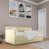 Home Design Tiara Twin Daybed - 3 of 4