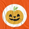 Care Bears: Unlock The Magic Trick Or Sweet Bear Belly Kids T Shirt For Youth  Orange  X Small - 2 of 4