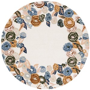 Chelsea HK292 Tufted Indoor Rugs - Safavieh - 1 of 4