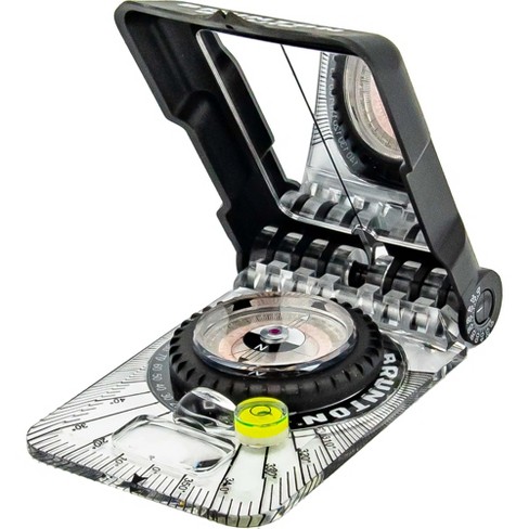 Brunton Geo Lite Transit Compass : Target