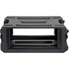 Gator G-Pro Roto Mold Rolling Rack Case - 4 of 4