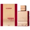 Al Haramain Amber Oud Rouge Eau de Parfum for Everyone N/A 4.0 Oz - 3 of 4