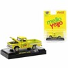 "Sodas" Set of 3 pieces Release 24 Limited Edition to 8750 pieces Worldwide 1/64 Diecast Model Cars by M2 Machines - 4 of 4