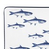 Beachcombers School Of Fish Tidbit Tray - 2 of 4