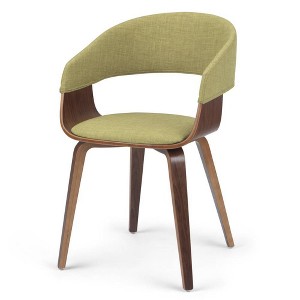 Calinda Bentwood Dining Chair - Wyndenhall - 1 of 4